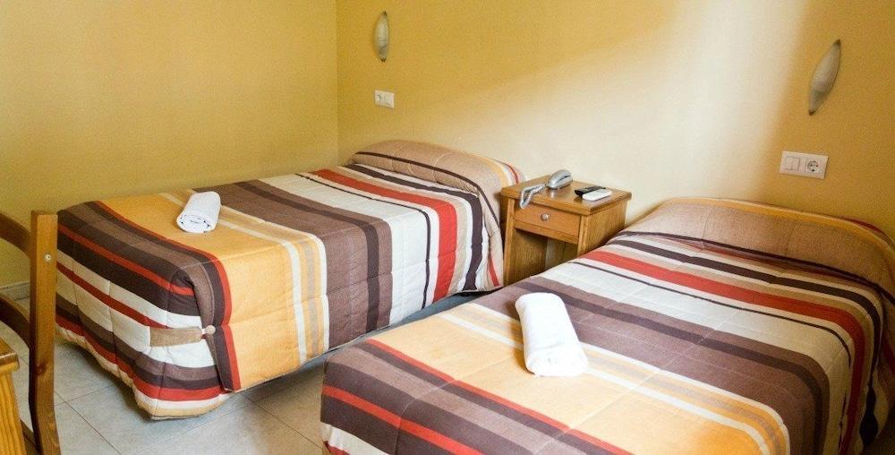 Hotel Maria Luisa Αλγεθίρας Εξωτερικό φωτογραφία