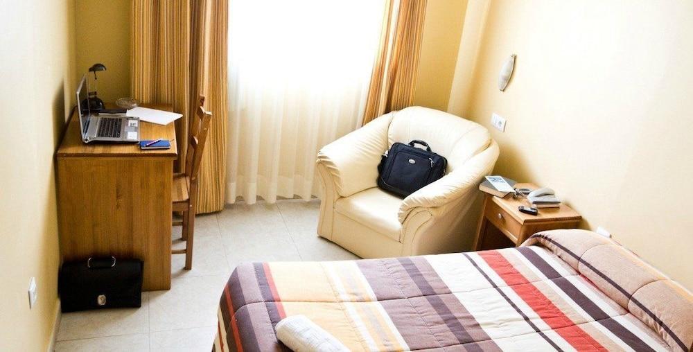 Hotel Maria Luisa Αλγεθίρας Εξωτερικό φωτογραφία
