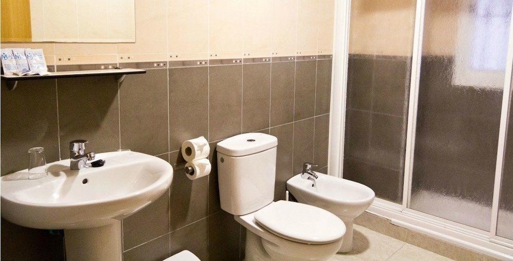Hotel Maria Luisa Αλγεθίρας Εξωτερικό φωτογραφία