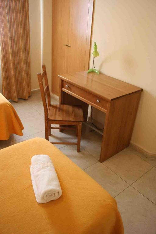 Hotel Maria Luisa Αλγεθίρας Εξωτερικό φωτογραφία