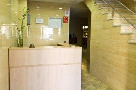 Hotel Maria Luisa Αλγεθίρας Εξωτερικό φωτογραφία