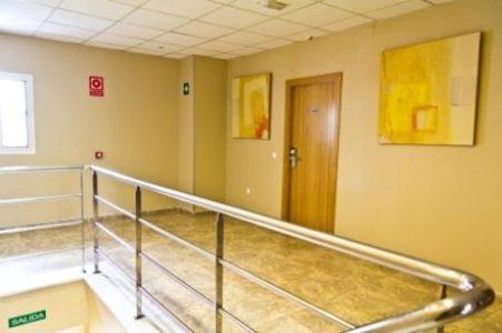 Hotel Maria Luisa Αλγεθίρας Εξωτερικό φωτογραφία