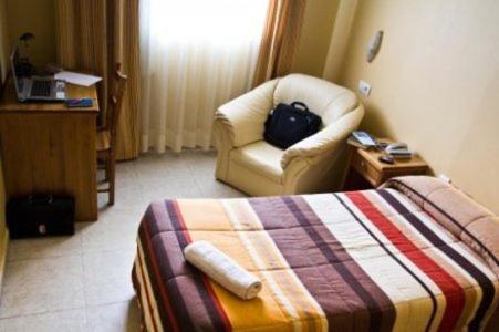 Hotel Maria Luisa Αλγεθίρας Δωμάτιο φωτογραφία