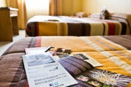 Hotel Maria Luisa Αλγεθίρας Δωμάτιο φωτογραφία