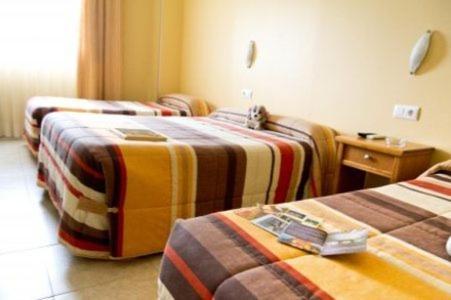 Hotel Maria Luisa Αλγεθίρας Δωμάτιο φωτογραφία