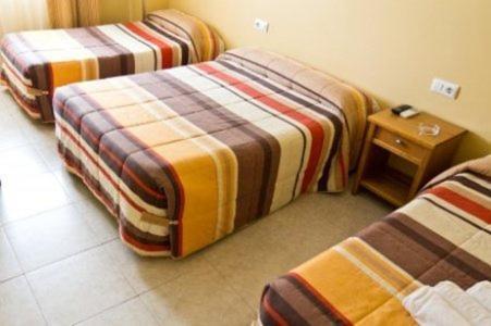 Hotel Maria Luisa Αλγεθίρας Δωμάτιο φωτογραφία