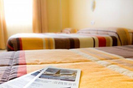 Hotel Maria Luisa Αλγεθίρας Δωμάτιο φωτογραφία
