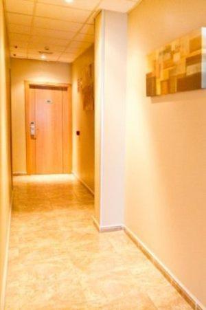 Hotel Maria Luisa Αλγεθίρας Εξωτερικό φωτογραφία